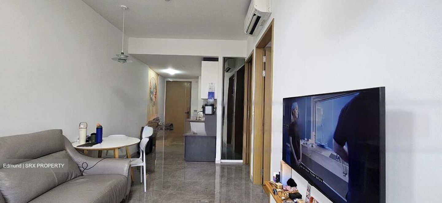 The Essence (D26), Apartment #476961851